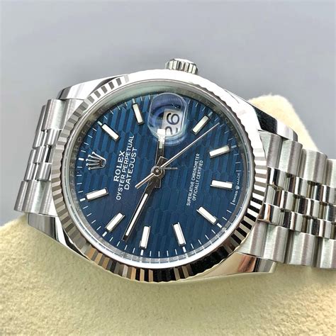 rolex datejusy 36 for sale|Rolex Datejust 36 price.